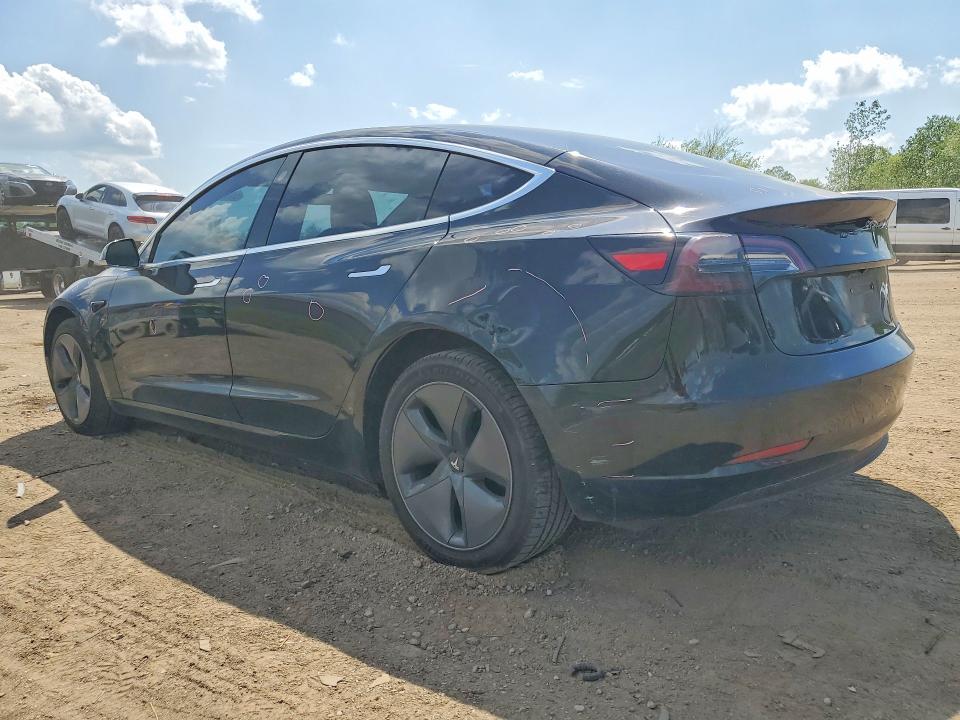 Продаж на аукціоні авто 2020 Tesla Model 3, vin: 5YJ3E1EA2LF426798, номер лоту: 54150166