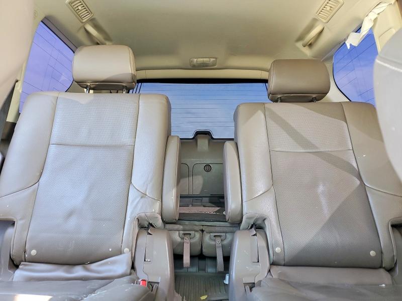 51691126 :رقم المزاد ، JTJBM7FX3J5192302 vin ، 2018 Lexus Gx مزاد بيع