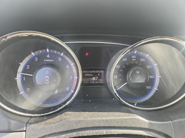 Продажа на аукционе авто 2013 Hyundai Sonata, vin: 5NPEC4AC7DH596987, номер лота: 53016656