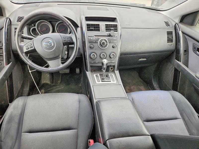 Aukcja sprzedaży 2008 Mazda Cx-9, vin: JM3TB28A980124299, numer aukcji: 52609816