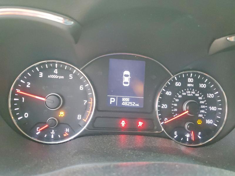 Продаж на аукціоні авто 2015 Kia Forte, vin: KNAFX4A85F5369799, номер лоту: 52613786