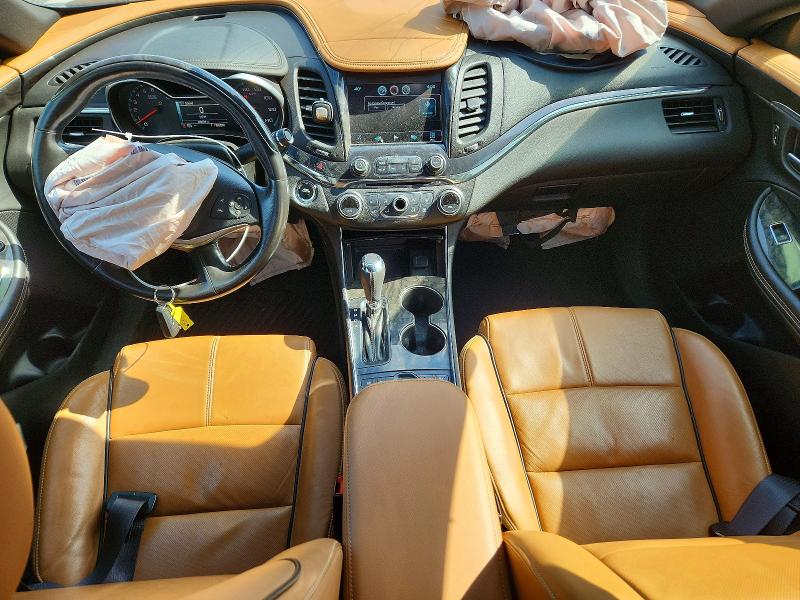 Продаж на аукціоні авто 2014 Chevrolet Impala, vin: 1G1155S36EU102602, номер лоту: 52255446