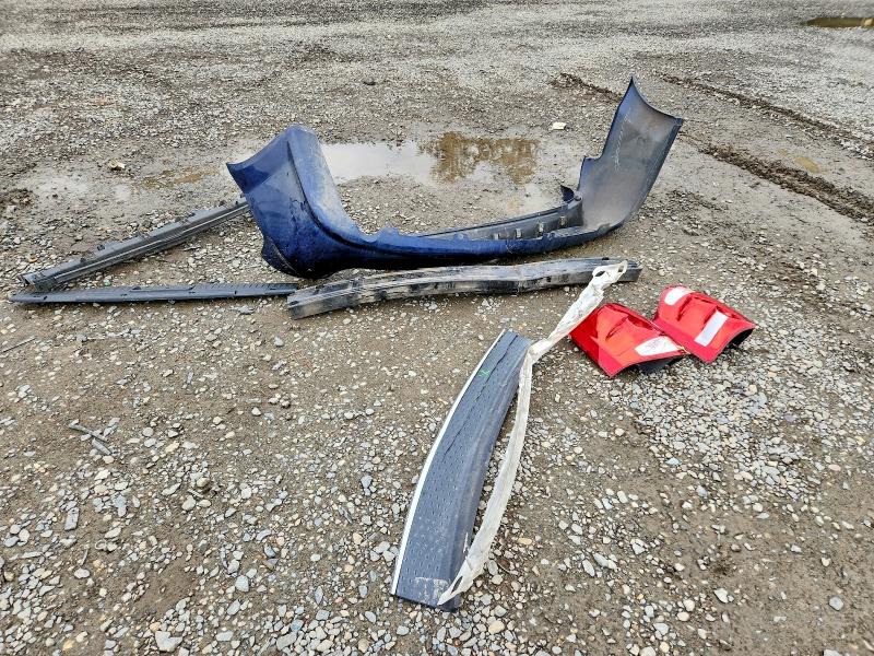 Aukcja sprzedaży 2017 Dodge Grand Caravan, vin: 2C4RDGEG3HR711381, numer aukcji: 53247366