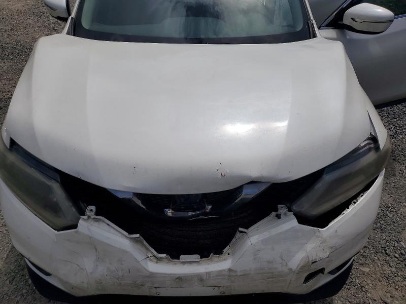 Продажа на аукционе авто 2015 Nissan Rogue, vin: 5N1AT2MT7FC769996, номер лота: 54092036
