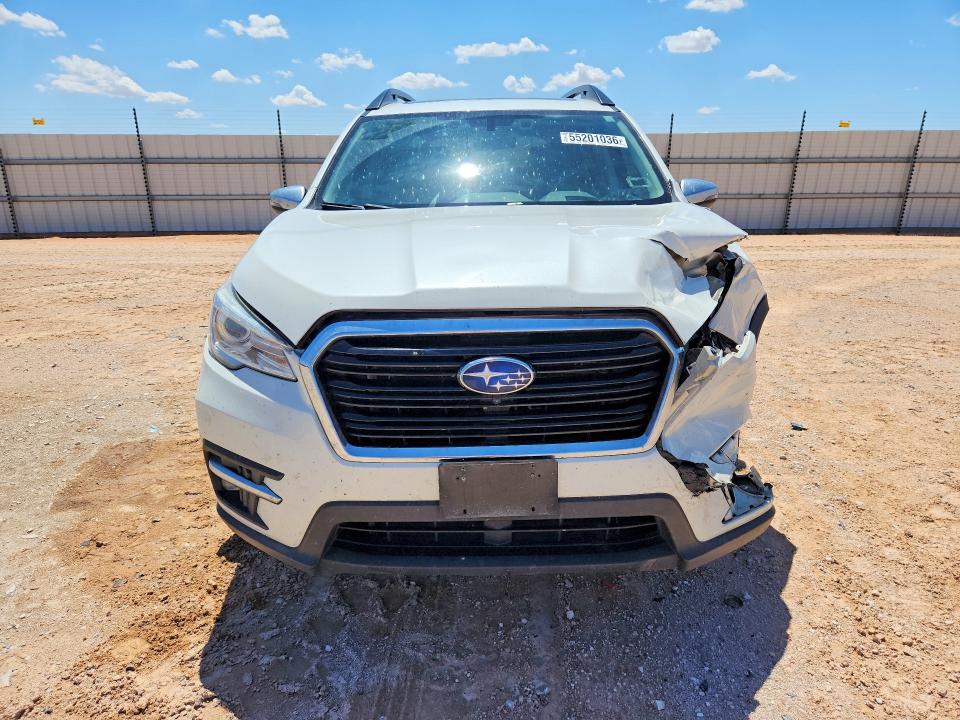 55201036 :رقم المزاد ، 4S4WMARDXM3455514 vin ، 2021 Subaru Ascent مزاد بيع
