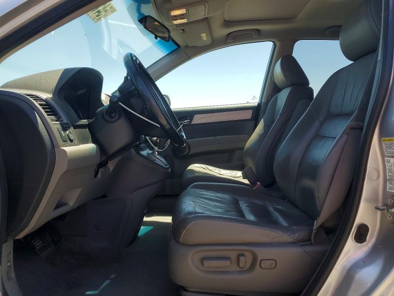 2010 Honda Cr-v მანქანა იყიდება აუქციონზე, vin: 5J6RE4H72AL001680, აუქციონის ნომერი: 54179346