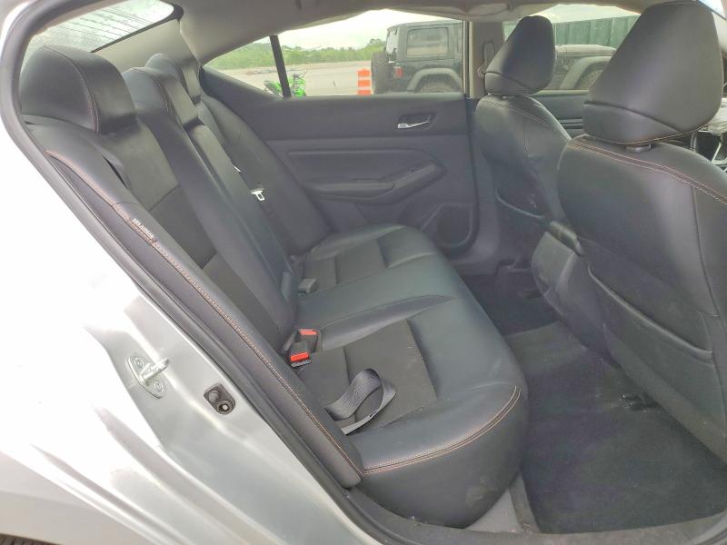 Aukcja sprzedaży 2019 Nissan Altima, vin: 1N4BL4CV3KC168902, numer aukcji: 53211686