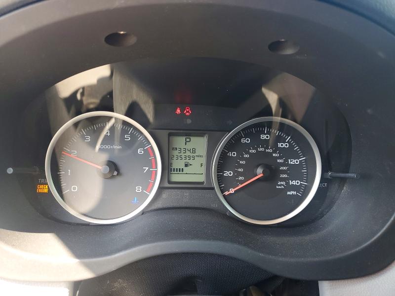 Aukcja sprzedaży 2015 Subaru Forester, vin: JF2SJADC5FH479740, numer aukcji: 53705206