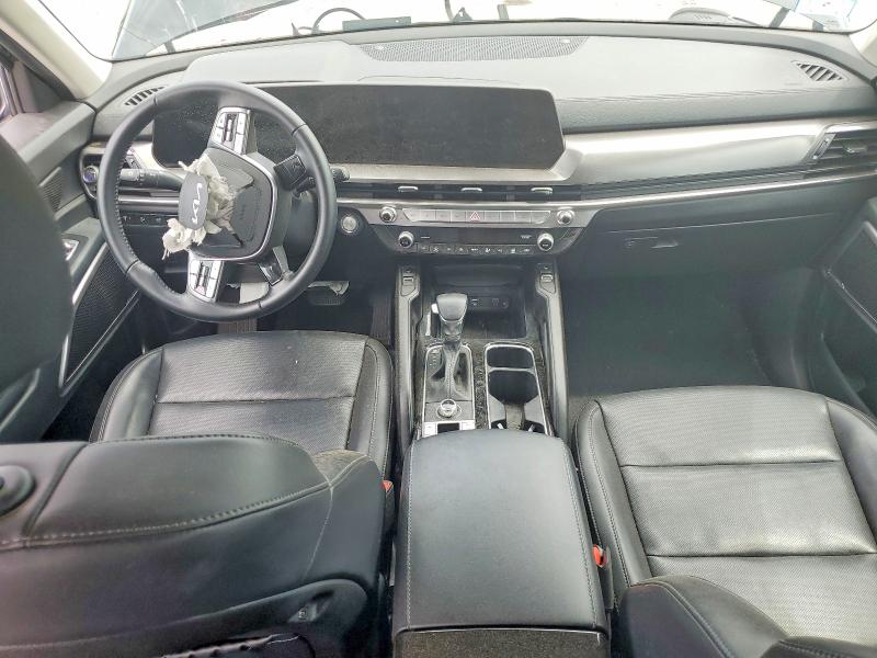 Aukcja sprzedaży 2025 Kia Telluride, vin: 5XYP6DGC9SG636627, numer aukcji: 54519466