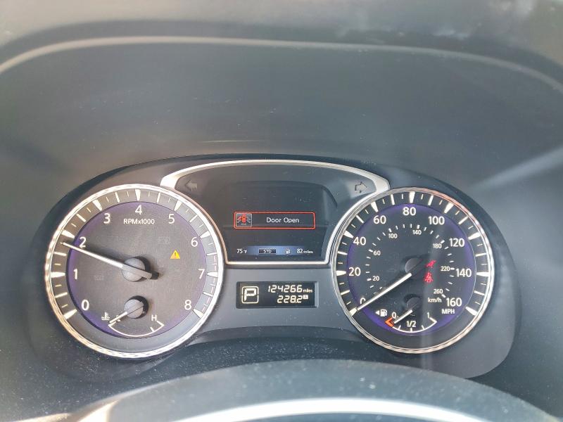2019 Infiniti Qx60 მანქანა იყიდება აუქციონზე, vin: 5N1DL0MM3KC500737, აუქციონის ნომერი: 52529016