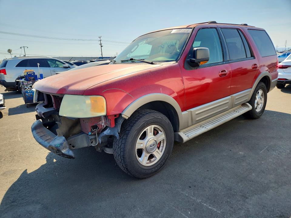 Продажа на аукционе авто 2004 Ford Expedition, vin: 1FMFU17L34LA28900, номер лота: 54090026