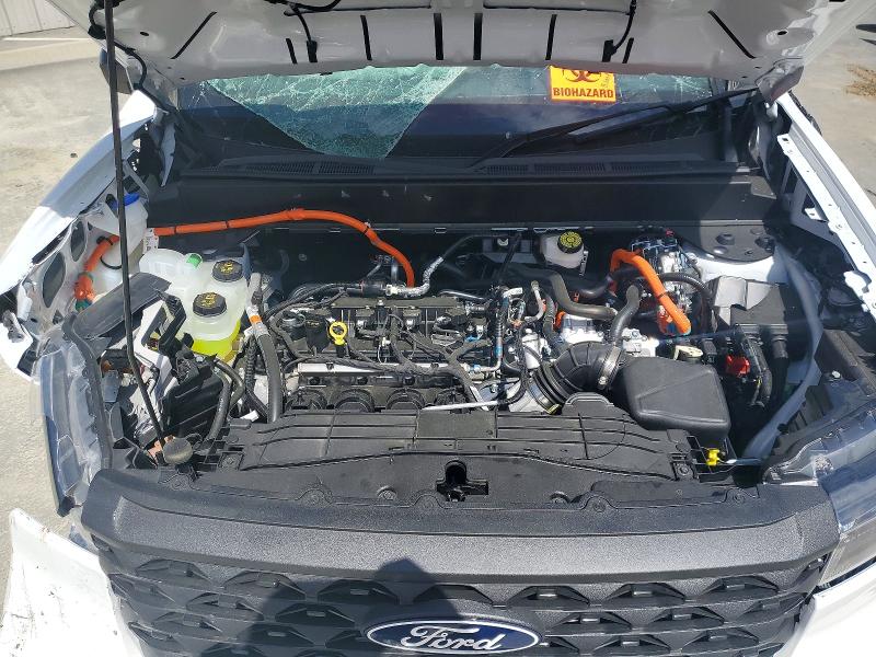 54356656 :رقم المزاد ، 3FTTW8J32TRA59252 vin ، 2026 Ford Maverick مزاد بيع