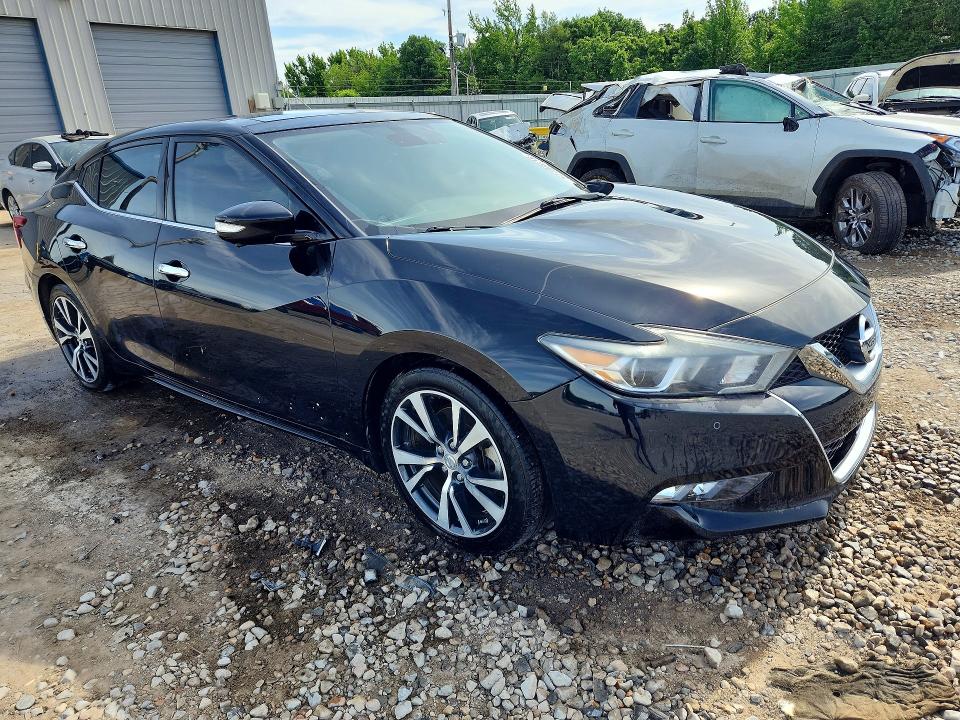 Aukcja sprzedaży 2017 Nissan Maxima, vin: 1N4AA6AP4HC408680, numer aukcji: 54786616