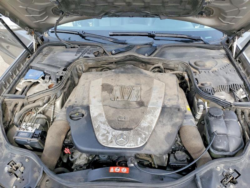 Продаж на аукціоні авто 2007 Mercedes-benz E, vin: WDBUF87X67X215285, номер лоту: 54495796