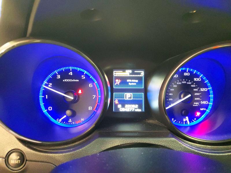 Продажа на аукционе авто 2016 Subaru Legacy, vin: 4S3BNAL60G3023366, номер лота: 53564096