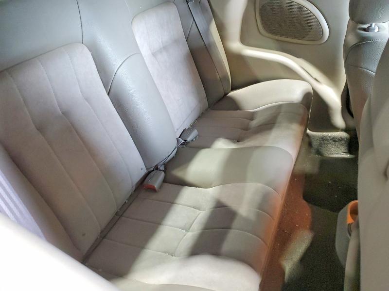 Продаж на аукціоні авто 2006 Chrysler Sebring, vin: 1C3EL55RX6N256874, номер лоту: 53971376