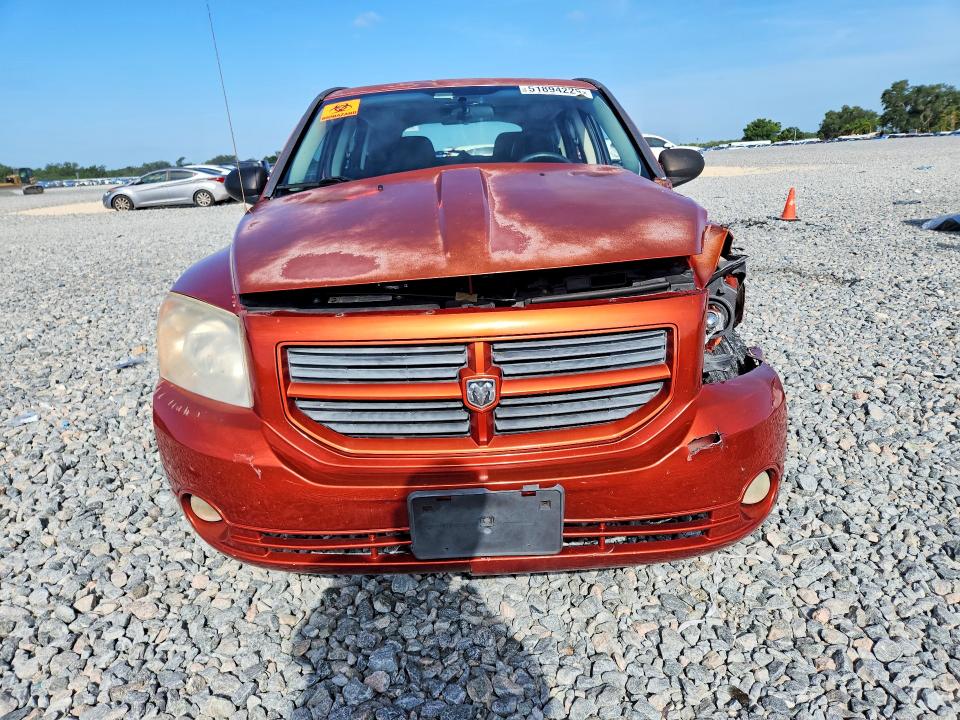 51894226 :رقم المزاد ، 1B3HB48B28D574714 vin ، 2008 Dodge Caliber مزاد بيع