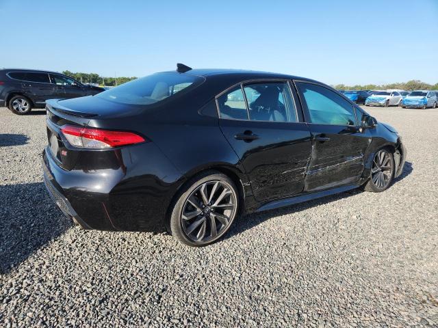 2020 Toyota Corolla მანქანა იყიდება აუქციონზე, vin: 5YFS4RCE7LP006817, აუქციონის ნომერი: 57058826