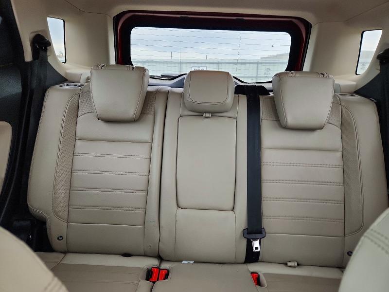 2019 Ford Ecosport მანქანა იყიდება აუქციონზე, vin: MAJ6S3KL1KC310372, აუქციონის ნომერი: 54705576