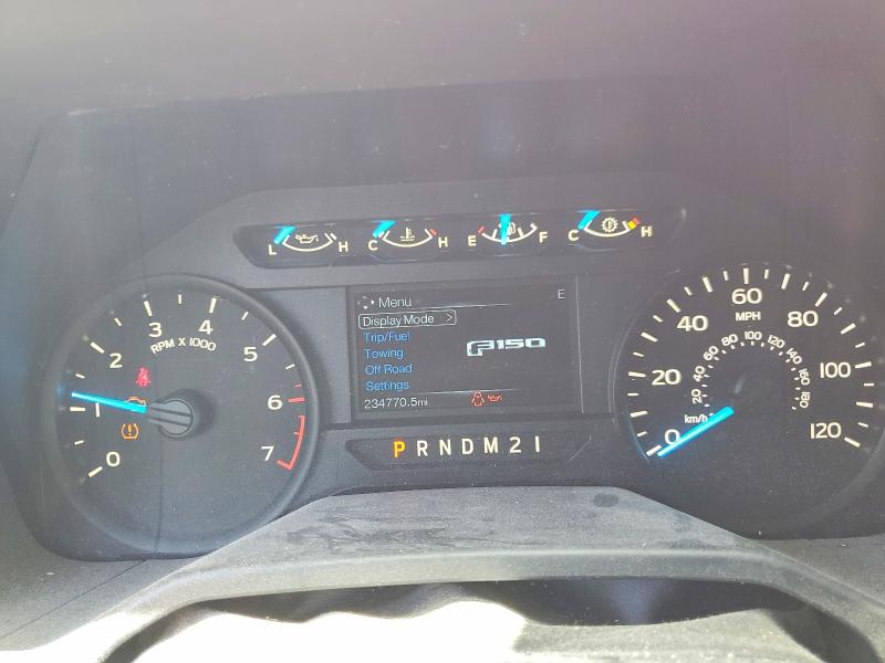 Aukcja sprzedaży 2015 Ford F150, vin: 1FTEX1EP4FFA85184, numer aukcji: 54707436