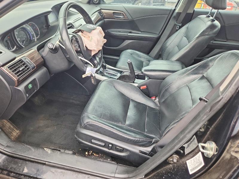Продаж на аукціоні авто 2017 Honda Accord, vin: 1HGCR2F88HA050180, номер лоту: 54591956