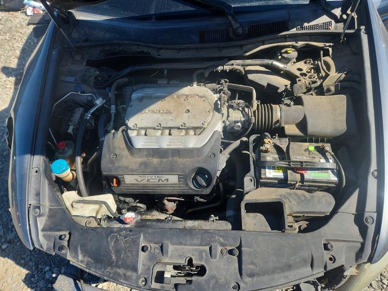 Продаж на аукціоні авто 2010 Honda Accord, vin: 1HGCP3F86AA014652, номер лоту: 53024426