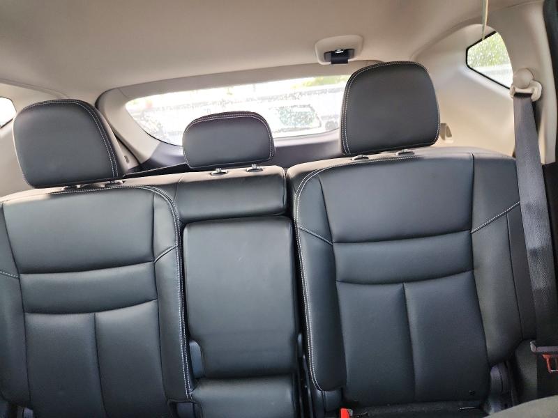 2020 Nissan Murano მანქანა იყიდება აუქციონზე, vin: 5N1AZ2CS4LN171243, აუქციონის ნომერი: 52924316