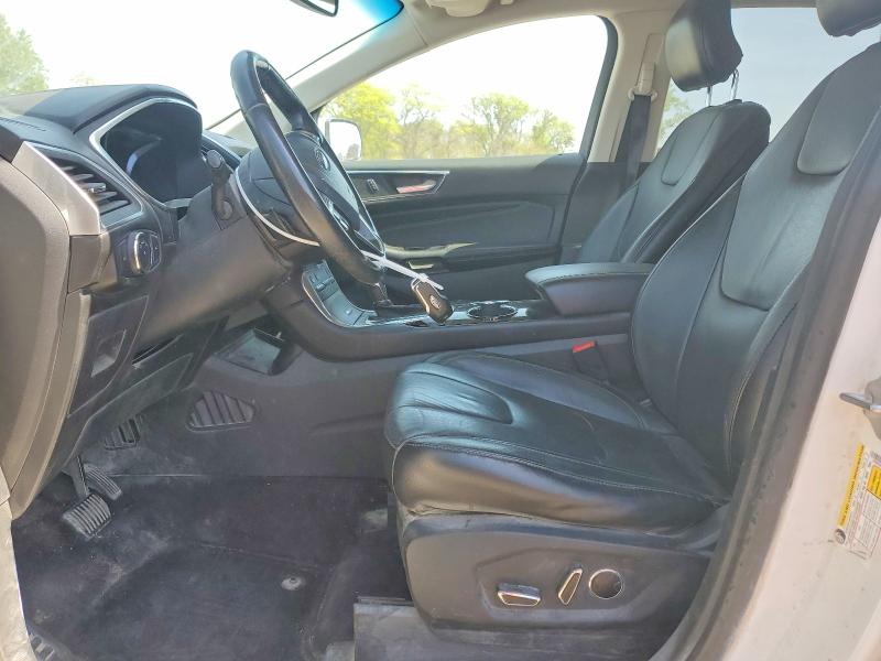 Aukcja sprzedaży 2016 Ford Edge, vin: 2FMPK4K85GBB11098, numer aukcji: 51839956