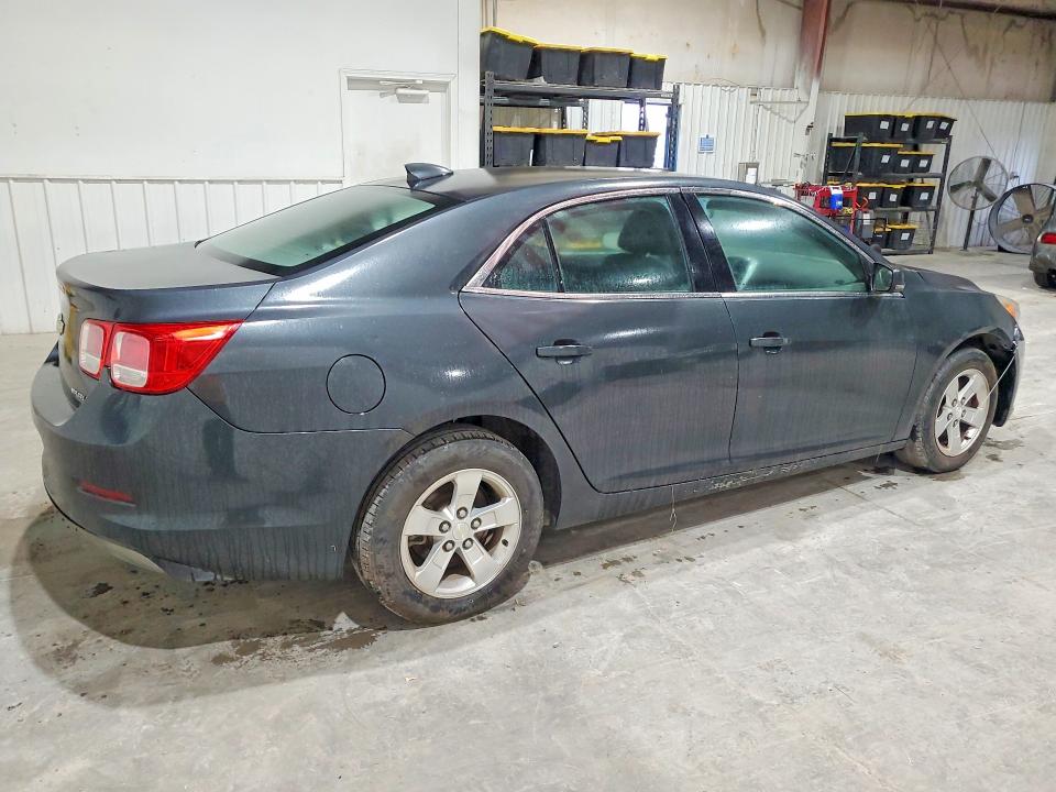Продажа на аукционе авто 2016 Chevrolet Malibu Limited, vin: 1G11C5SA2GU135443, номер лота: 54526126