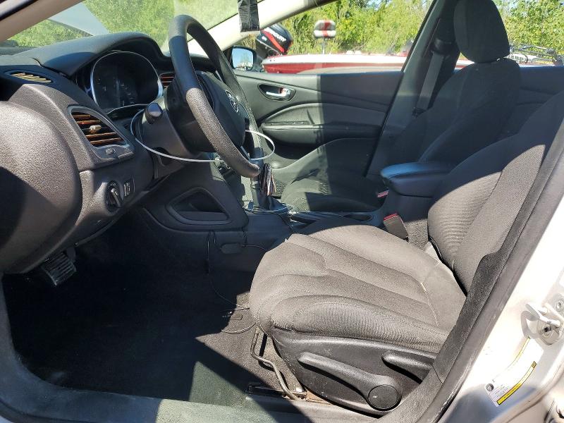 55358876 :رقم المزاد ، 1C3CDFBA3DD224456 vin ، 2013 Dodge Dart مزاد بيع