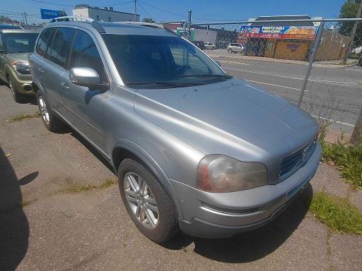 Продажа на аукционе авто 2011 Volvo Xc90, vin: YV4952CY8B1572093, номер лота: 54889026