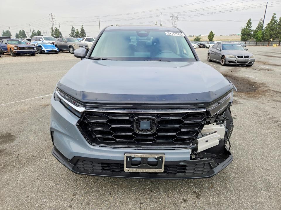 Aukcja sprzedaży 2024 Honda Cr-v, vin: 2HKRS4H4XRH470469, numer aukcji: 54711946