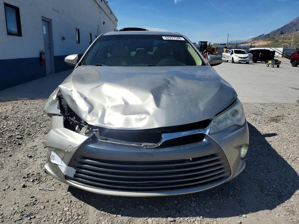 Продажа на аукционе авто 2017 Toyota Camry Hybrid, vin: 4T1BD1FKXHU218314, номер лота: 52937586