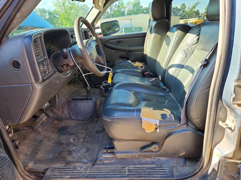 Aukcja sprzedaży 2006 Chevrolet Silverado, vin: 1GCHK23U16F265619, numer aukcji: 52671436