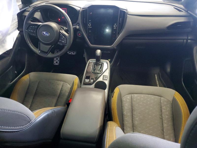 Продажа на аукционе авто 2024 Subaru Crosstrek, vin: 4S4GUHF64R3778676, номер лота: 55360736