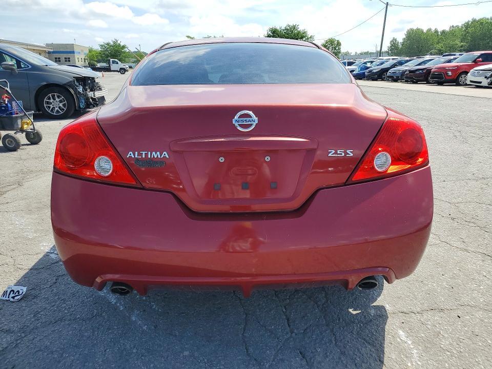 Aukcja sprzedaży 2013 Nissan Altima, vin: 1N4AL2EP8DC248620, numer aukcji: 55438066