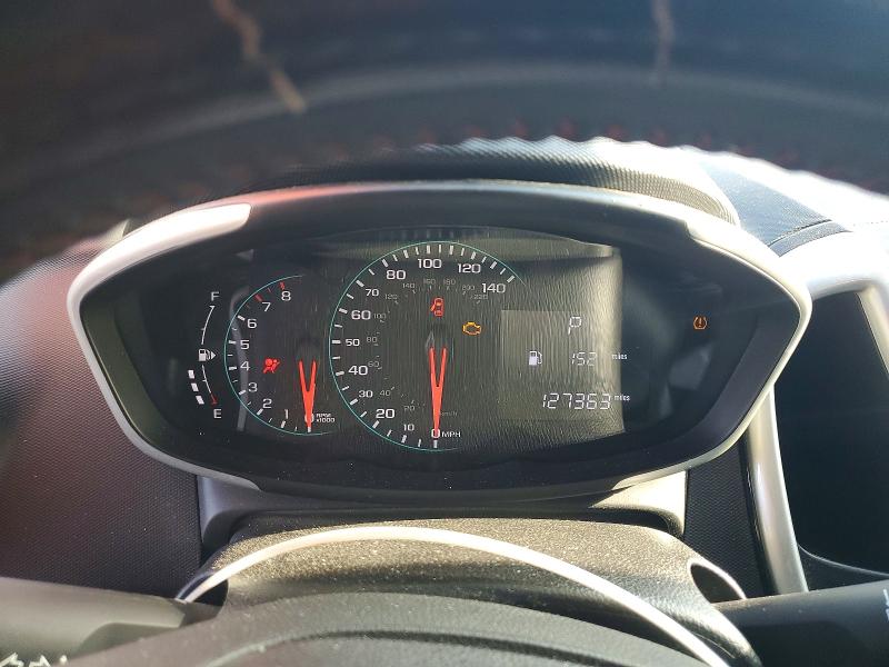 Aukcja sprzedaży 2019 Chevrolet Sonic, vin: 1G1JD6SB5K4115577, numer aukcji: 52021266