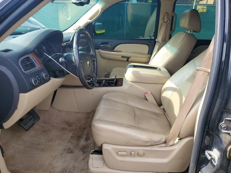 Aukcja sprzedaży 2008 Chevrolet Tahoe, vin: 1GNFK13028R274336, numer aukcji: 54885126