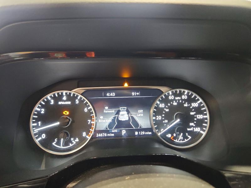 Продажа на аукционе авто 2023 Nissan Pathfinder, vin: 5N1DR3CCXPC217851, номер лота: 53893896