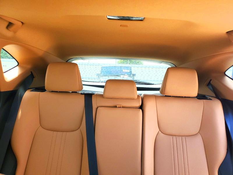 Продаж на аукціоні авто 2025 Lexus Nx, vin: 2T2GGCEZ7SC082557, номер лоту: 55051526