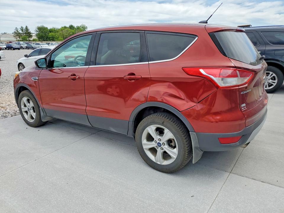 Продажа на аукционе авто 2014 Ford Escape, vin: 1FMCU9GX1EUA51074, номер лота: 54222516
