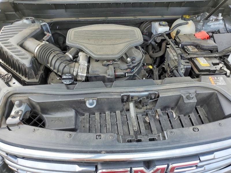 52010636 :رقم المزاد ، 1GKKNLLSXPZ206266 vin ، 2023 Gmc Acadia مزاد بيع