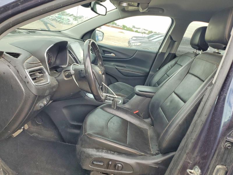 Продаж на аукціоні авто 2019 Chevrolet Equinox, vin: 3GNAXNEVXKL307898, номер лоту: 52915136