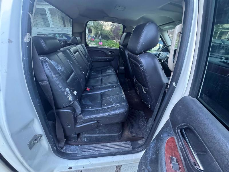 53307736 :رقم المزاد ، 3GTP2WE74CG253288 vin ، 2012 Gmc Sierra مزاد بيع