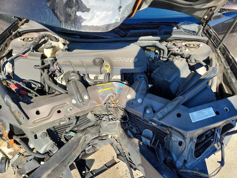 Продажа на аукционе авто 2008 Chevrolet Impala, vin: 2G1WB58K481380511, номер лота: 52599146