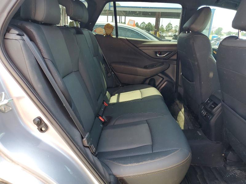 Продаж на аукціоні авто 2022 Subaru Outback, vin: 4S4BTGUDXN3192695, номер лоту: 52704036