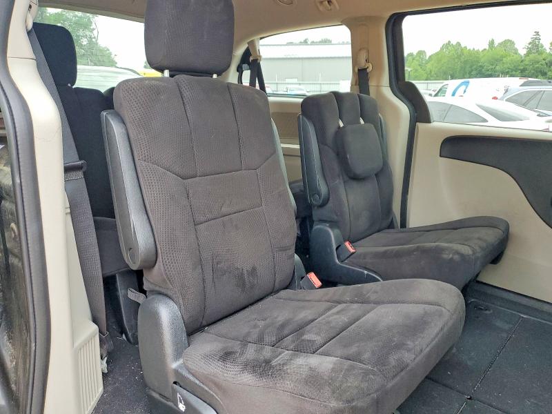 Продажа на аукционе авто 2013 Dodge Grand Caravan, vin: 2C4RDGCG0DR618847, номер лота: 53988286