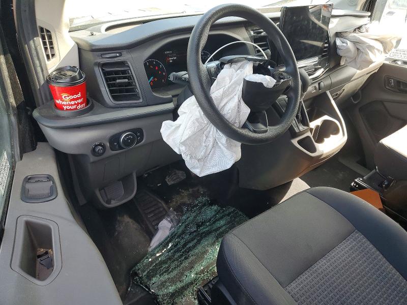 Продажа на аукционе авто 2024 Ford Transit, vin: 1FBVU4XG6RKA68068, номер лота: 52744576