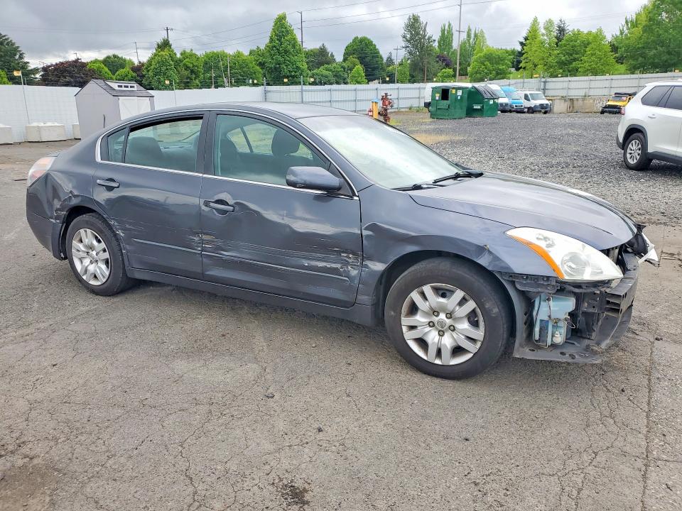 53809156 :رقم المزاد ، 1N4AL2AP2CN481708 vin ، 2012 Nissan Altima مزاد بيع