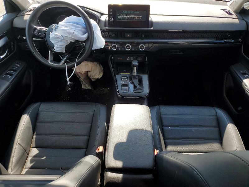 52902036 :رقم المزاد ، 2HKRS4H71SH402528 vin ، 2025 Honda Cr-v مزاد بيع